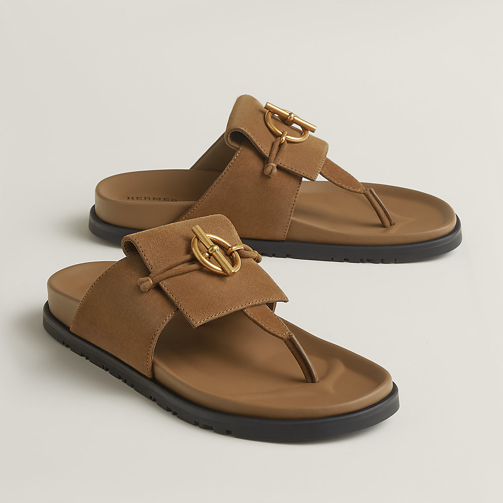Joyce sandal | Hermès Netherlands